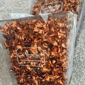 Stonebriar Collection Natural Vase Filler